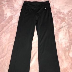 Yoga pants